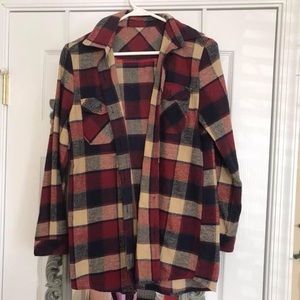Flannel